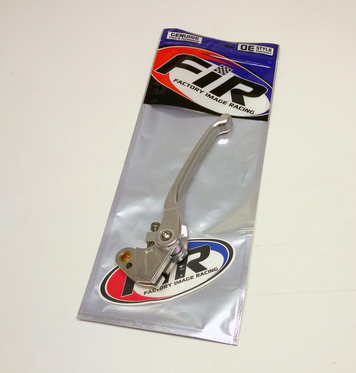 LEVER CLUTCH PIVOT KX CNC-BILLET thumbnail 3
