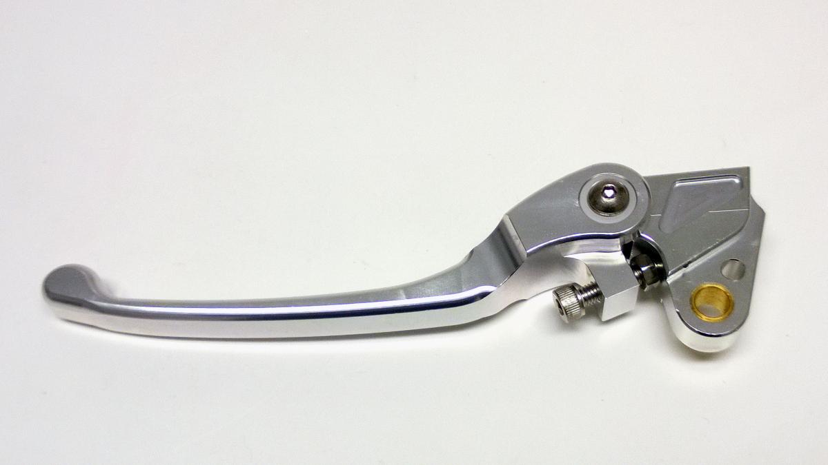 LEVER CLUTCH PIVOT KX CNC-BILLET thumbnail 4