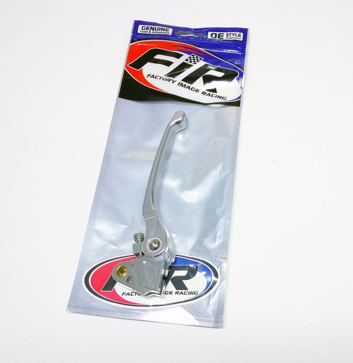 LEVER CLUTCH PIVOT KX CNC-BILLET thumbnail 5
