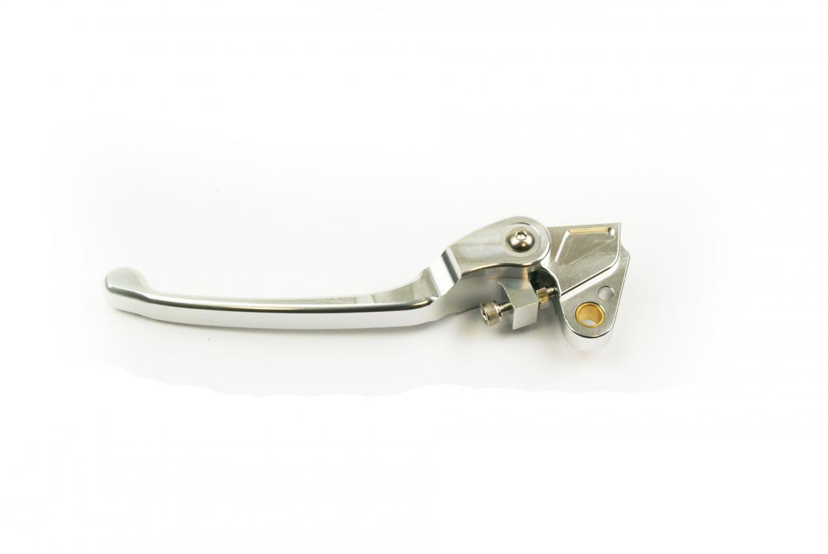 LEVER CLUTCH PIVOT YZ CNC-BILLET image 1