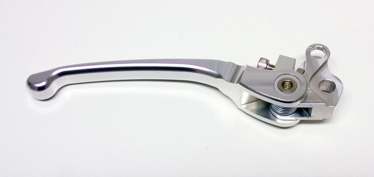 LEVER CLUTCH PIVOT KTM CNC-BILLET thumbnail 2