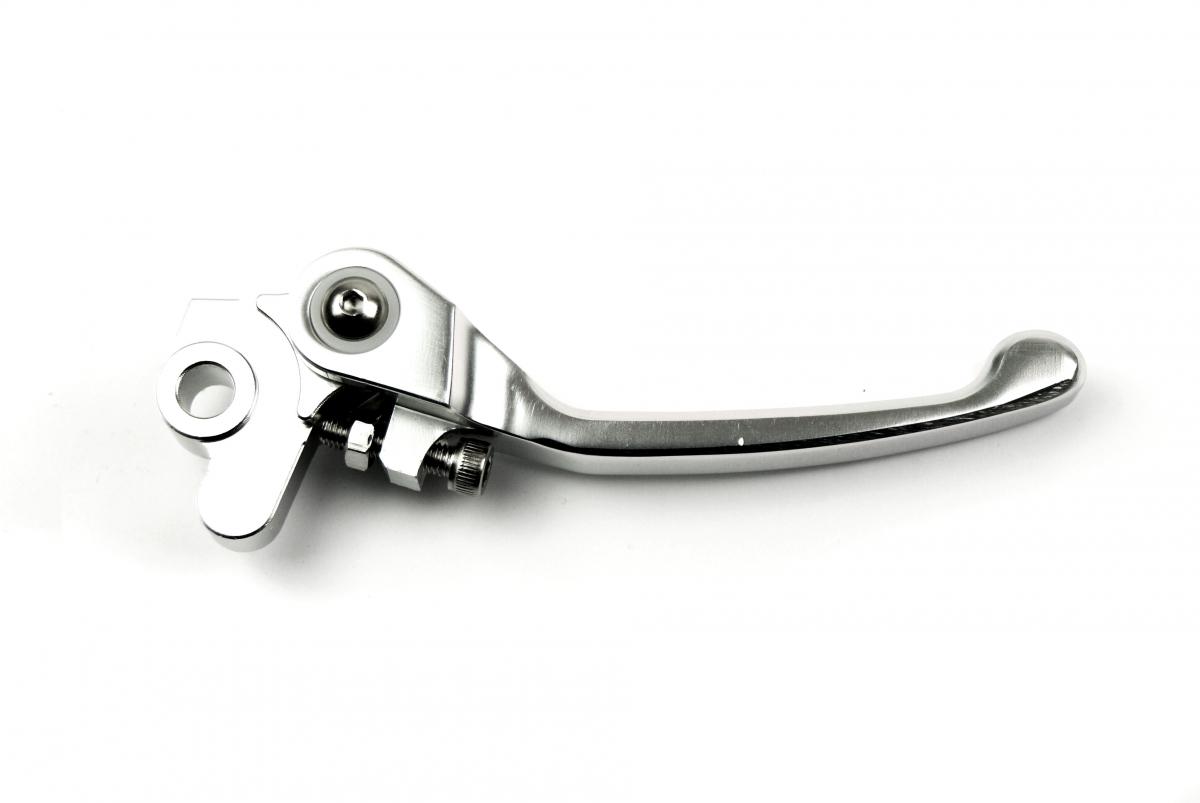 LEVER BRAKE PIVOT CNC-BILLET image 1