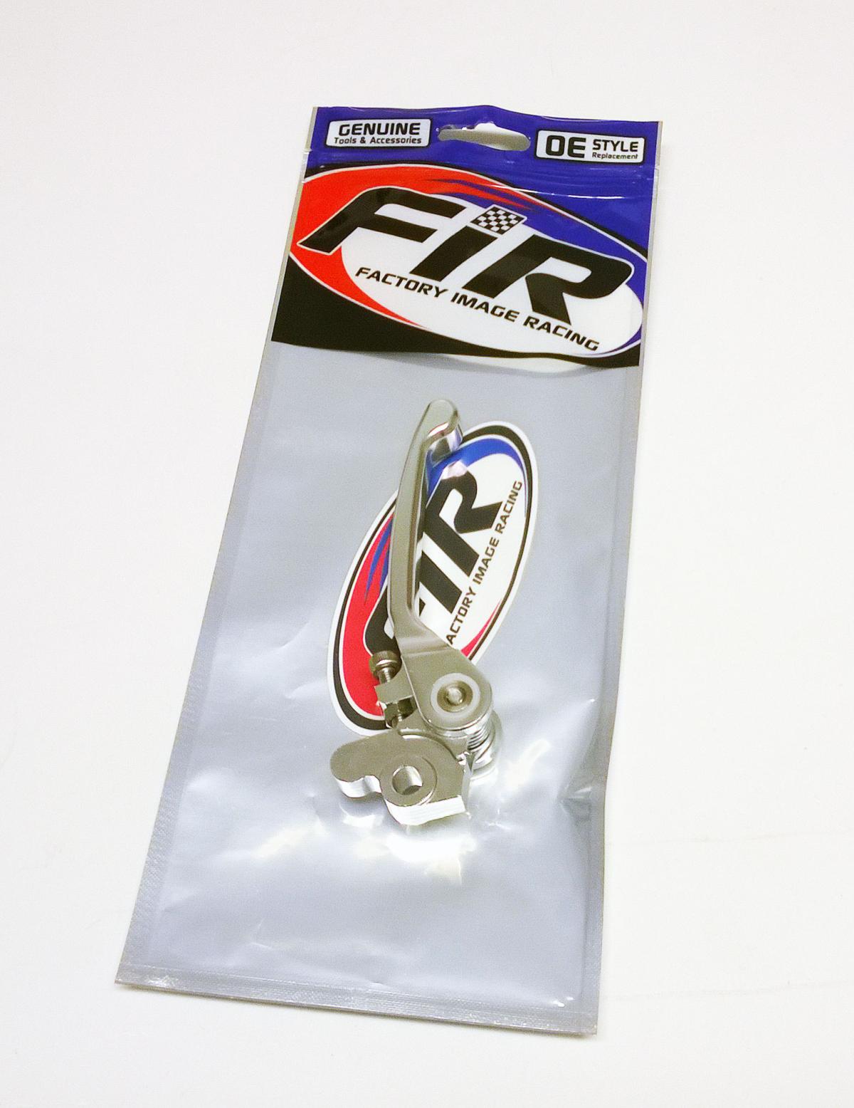 LEVER BRAKE PIVOT CNC-BILLET thumbnail 2