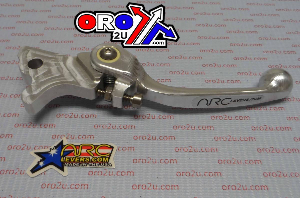 ARC PIVOT LEVER CNC.BILET image 1
