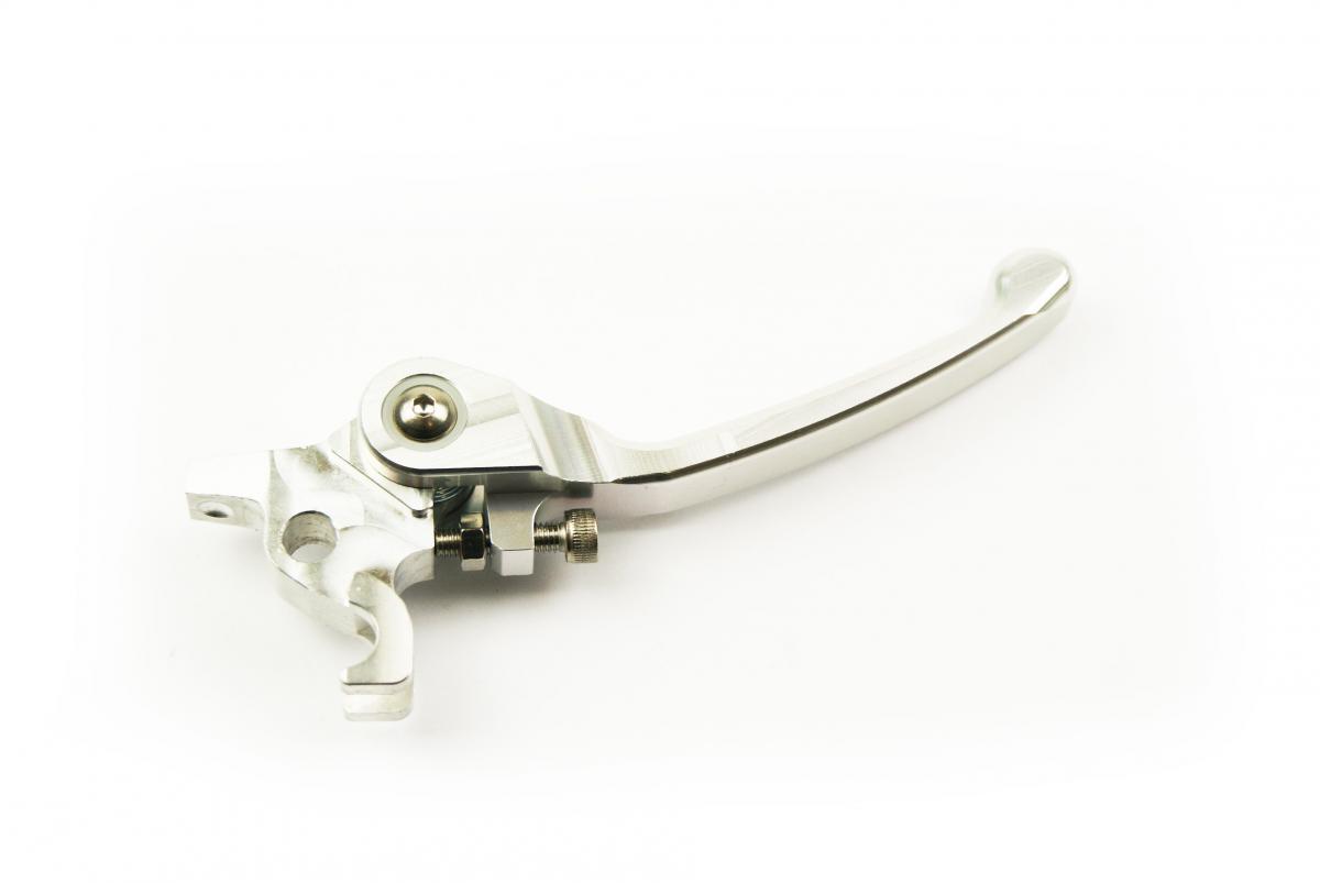 LEVER BRAKE PIVOT KTM CNC-BILET image 1