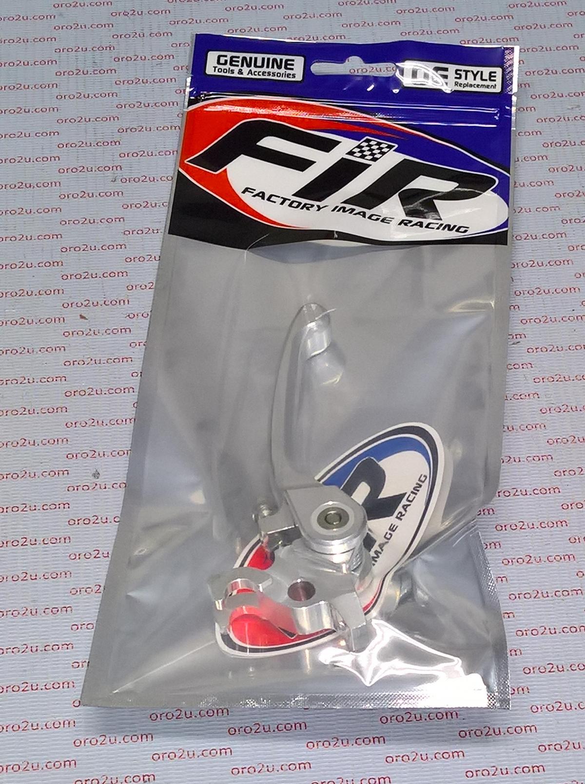 LEVER BRAKE PIVOT KTM CNC-BILET thumbnail 4