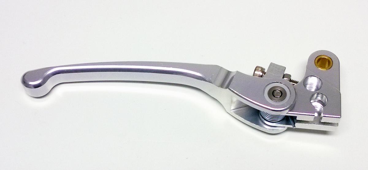 LEVER CLUTCH PIVOT CR CNC-BILLET thumbnail 2