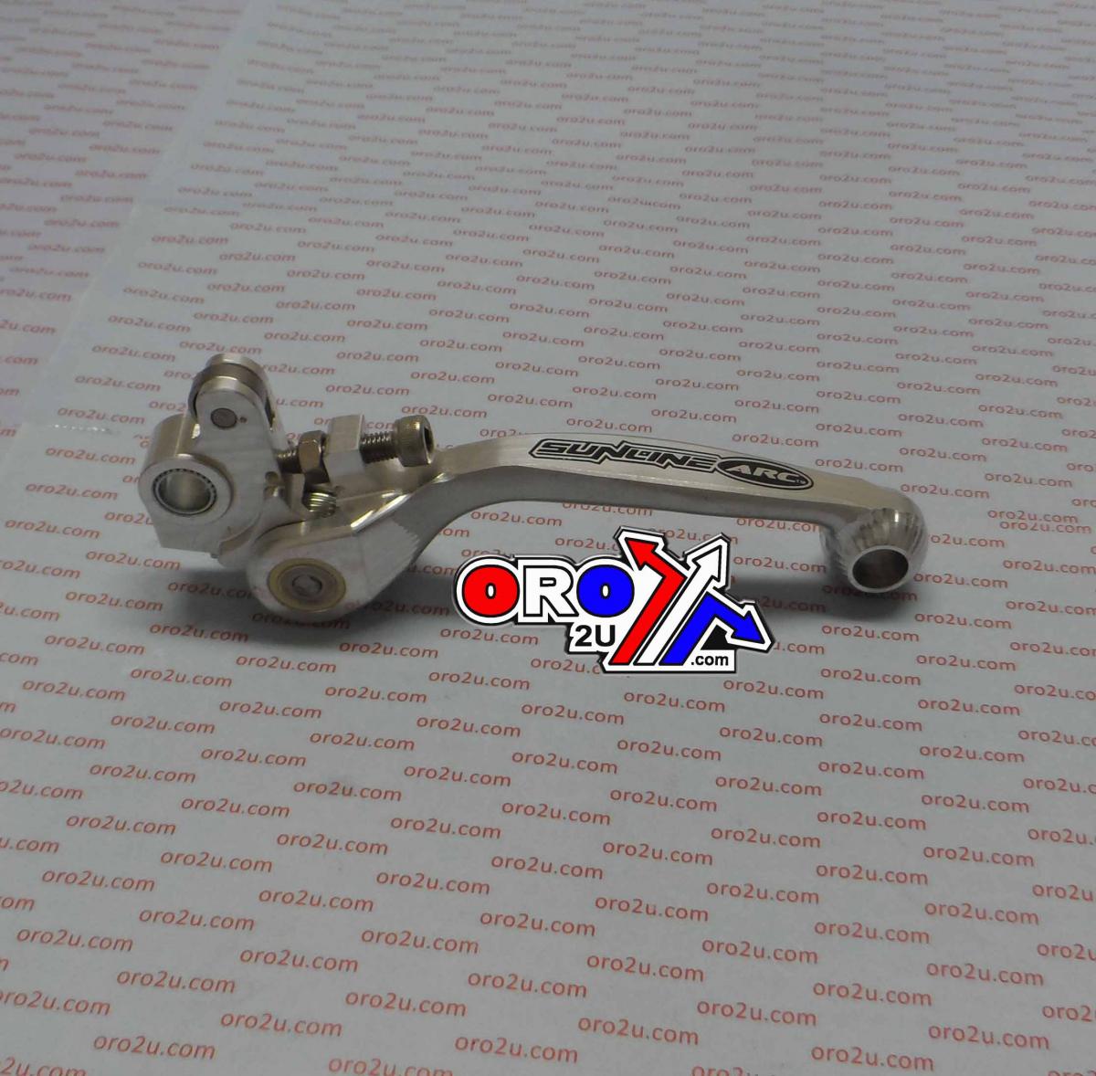 ARC PIV.LEVER W/BEARING thumbnail 2