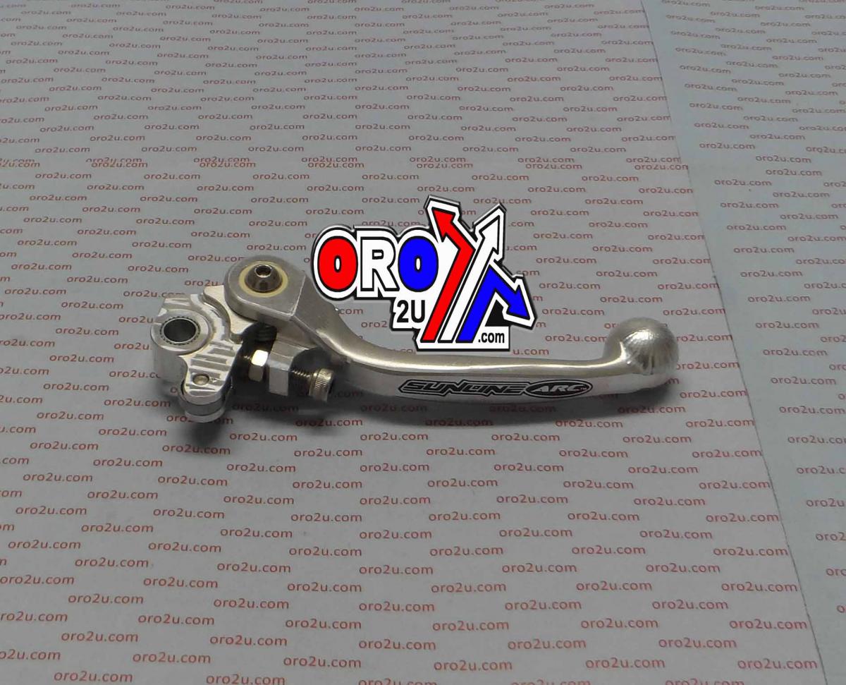 ARC PIV.LEVER W/BEARING thumbnail 3