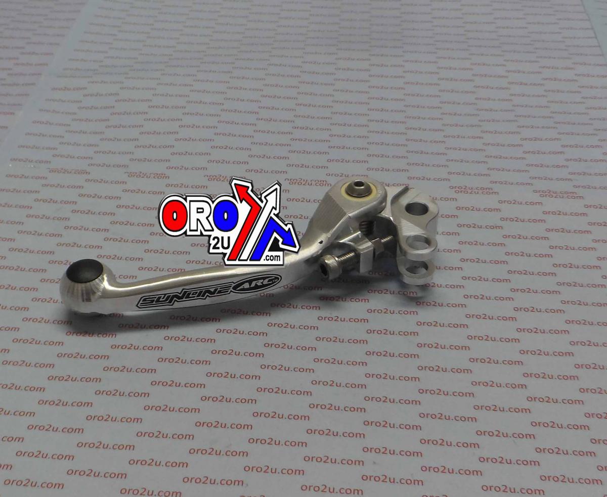 ARC PIVOT LEVER image 1