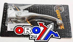 LEVER BLADE FLEX HONDA, WIRTZ CFL-002 CNC-FORGED thumbnail 2