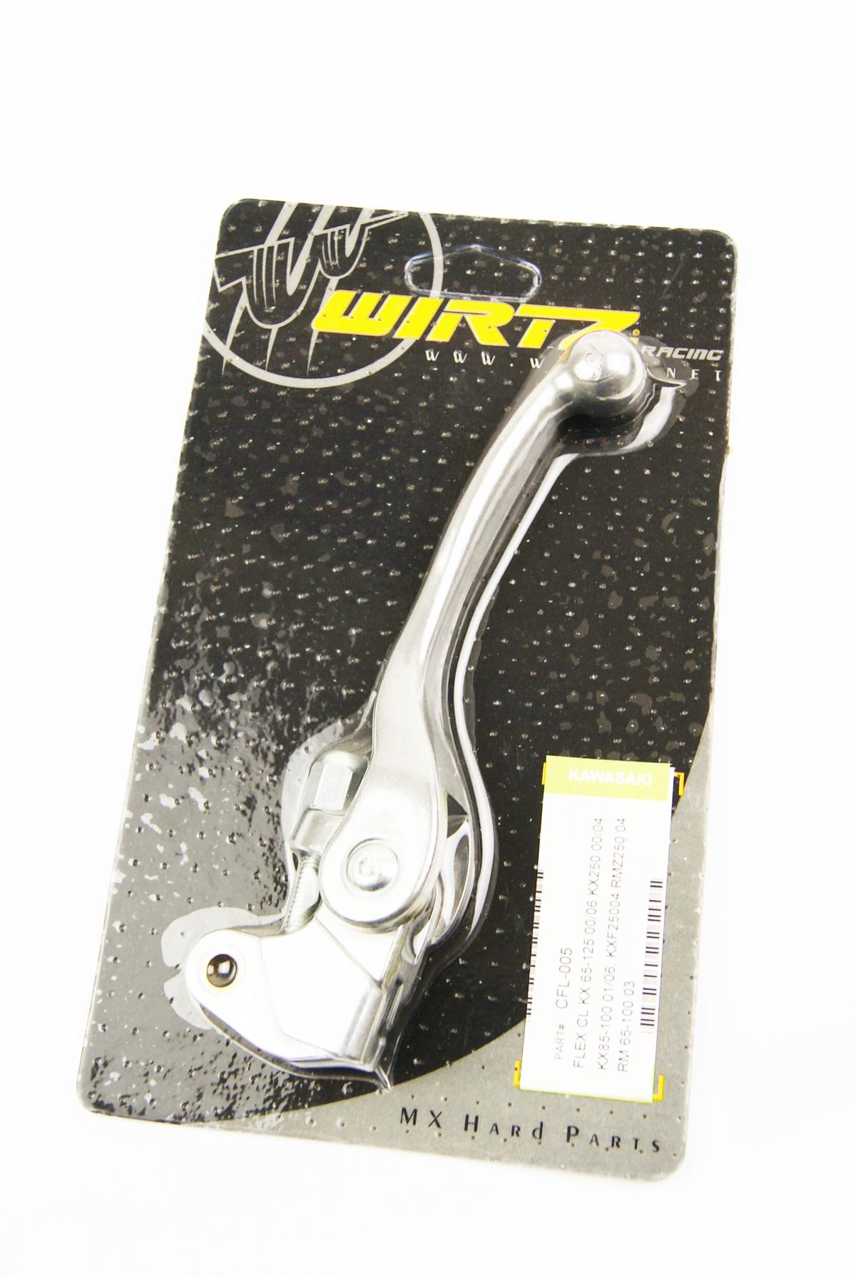 LEVER CLUTC FLEX WIRTZ CFL-005 image 1