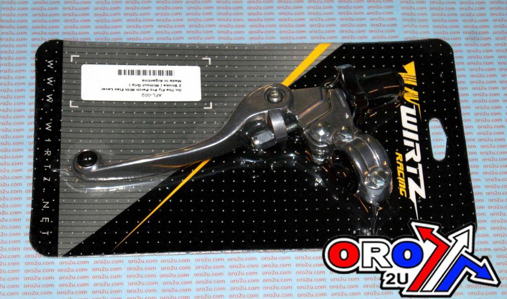 LEVER CLUTCH FLEX SMOOTH, WIRTZ AFL-002 PRO PERCH thumbnail 2