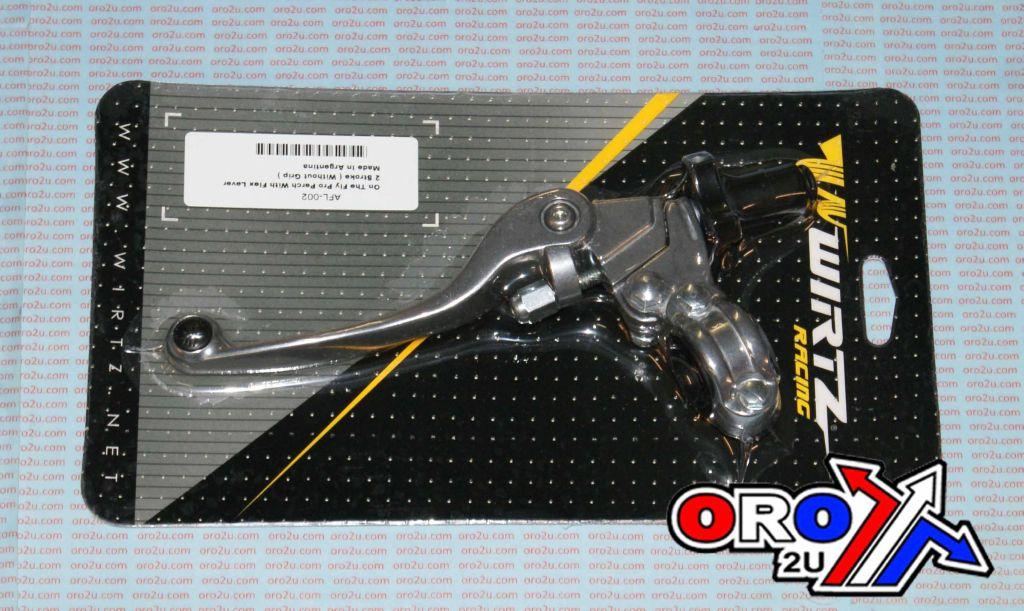 LEVER CLUTCH FLEX SMOOTH, WIRTZ AFL-002 PRO PERCH thumbnail 3