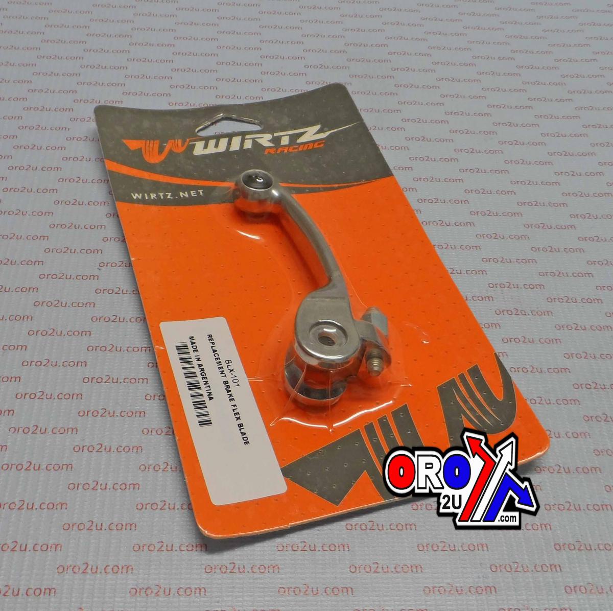 REP. BRAKE FLEX LEVER BLX-101 thumbnail 2
