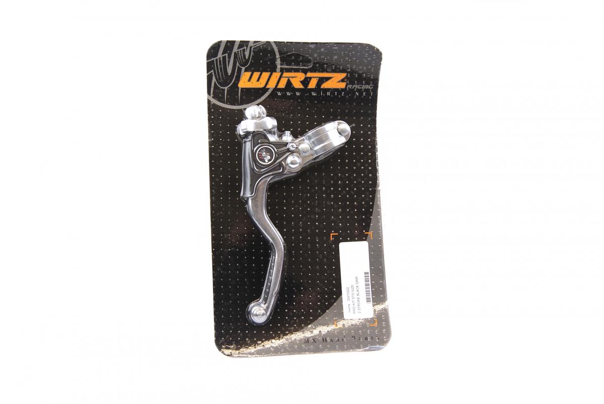 WIRTZ UNIV.ESY PULL GRIP image 1