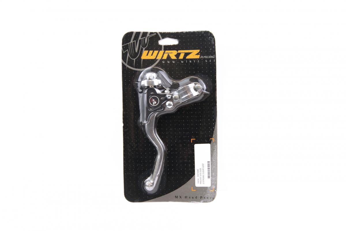 WIRTZ UNIV.ESY PULL GRIP image 1