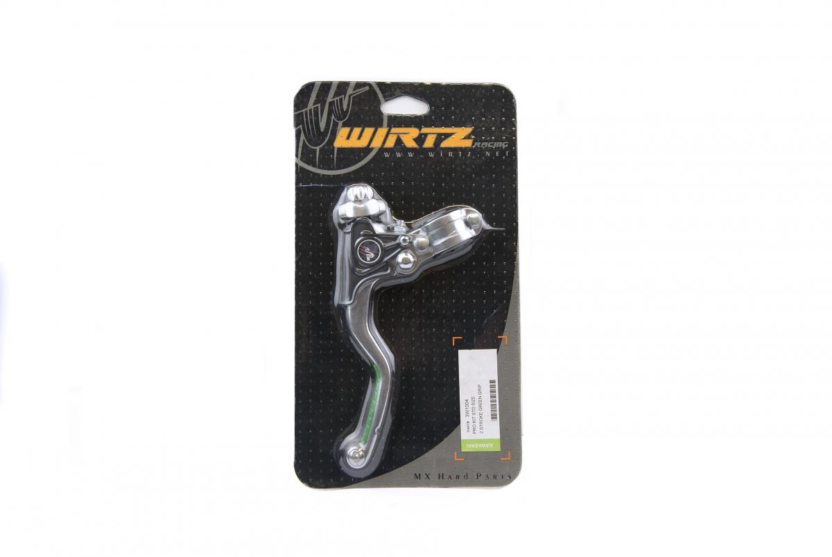 WIRTZ UNIV.ESY PULL GRIP image 1