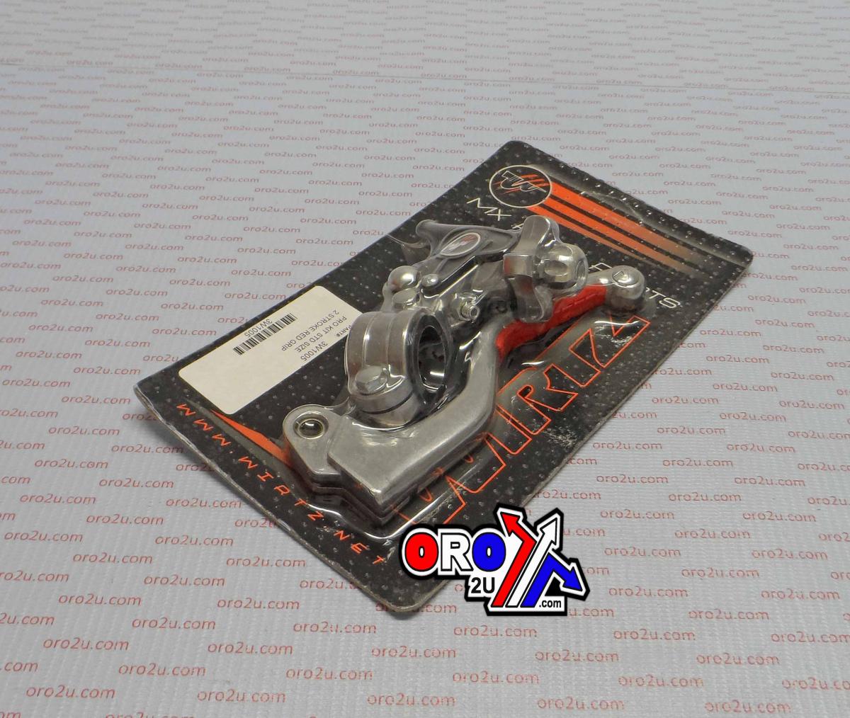WIRTZ UNIV.ESY PULL GRIP image 1