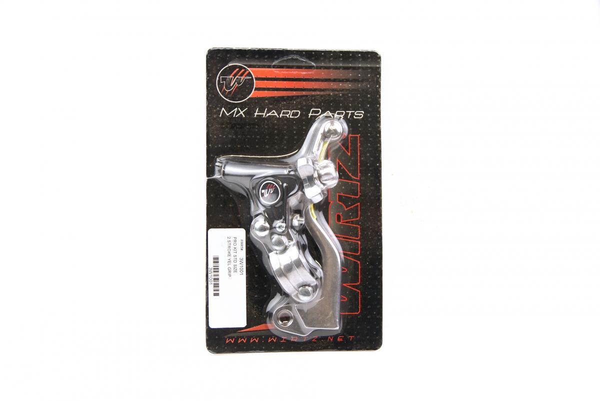 WIRTZ UNIV.ESY PULL GRIP image 1