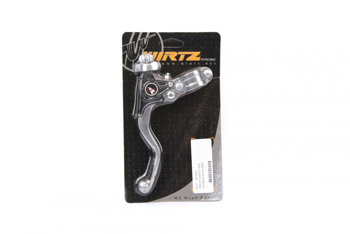 WIRTZ UNIV.ESY PULL GRIP image 1