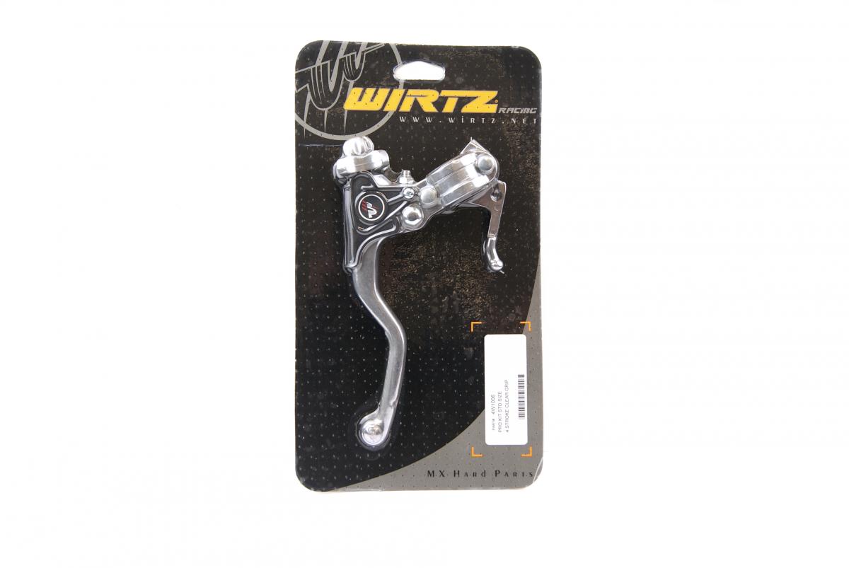WIRTZ UNIV.ESY GRIP 4-STK image 1