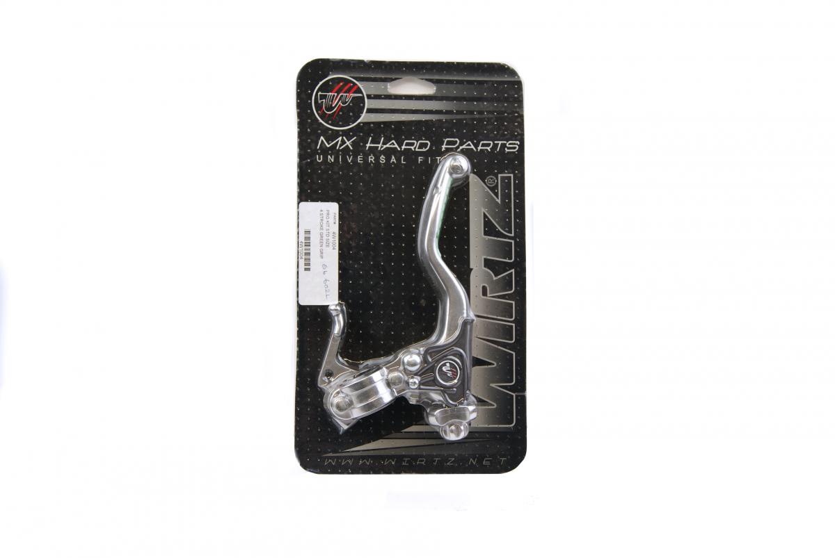 WIRTZ UNIV.ESY GRIP 4-STK image 1