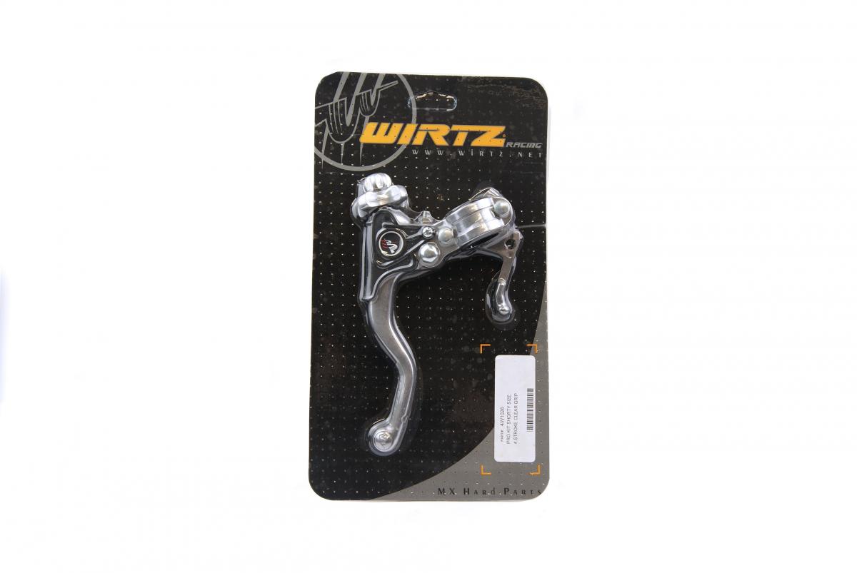 WIRTZ UNIV.ESY GRIP 4-STK image 1