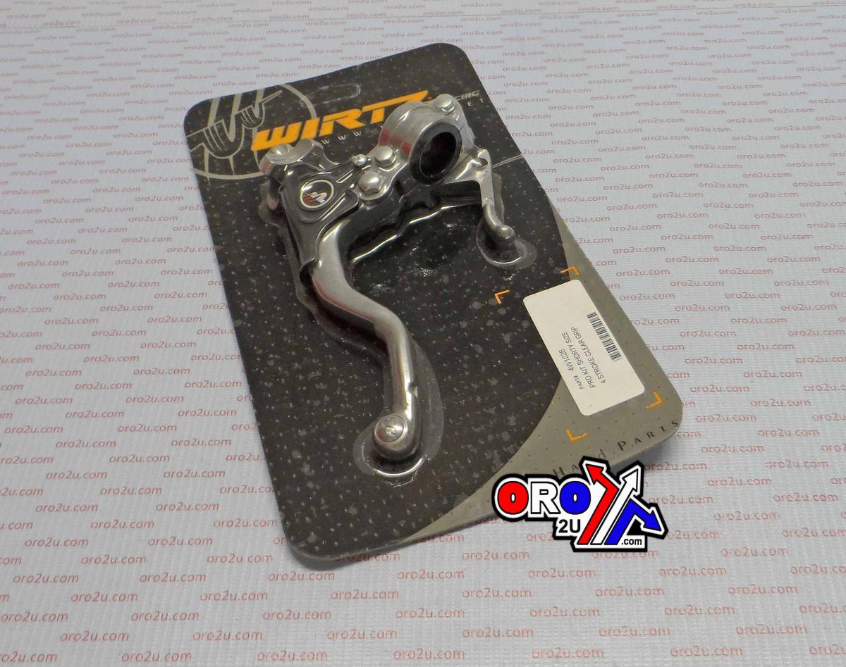 WIRTZ UNIV.ESY GRIP 4-STK thumbnail 2