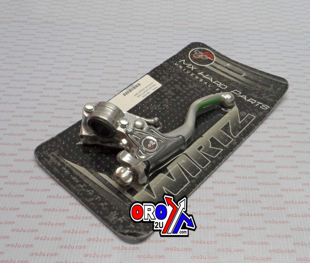 WIRTZ UNIV.ESY GRIP 4-STK thumbnail 2