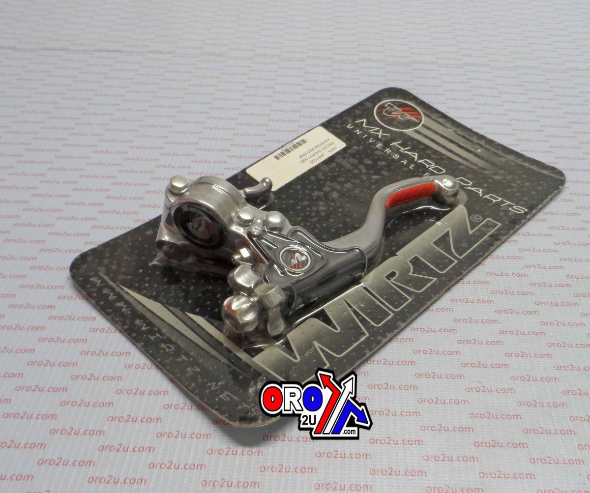 WIRTZ UNIV.ESY GRIP 4-STK image 1