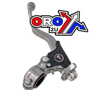 LEVER CLUTCH EASY PULL SMOOTH, WIRTZ 3W1000 UNIV. LONG 2-STK thumbnail 2