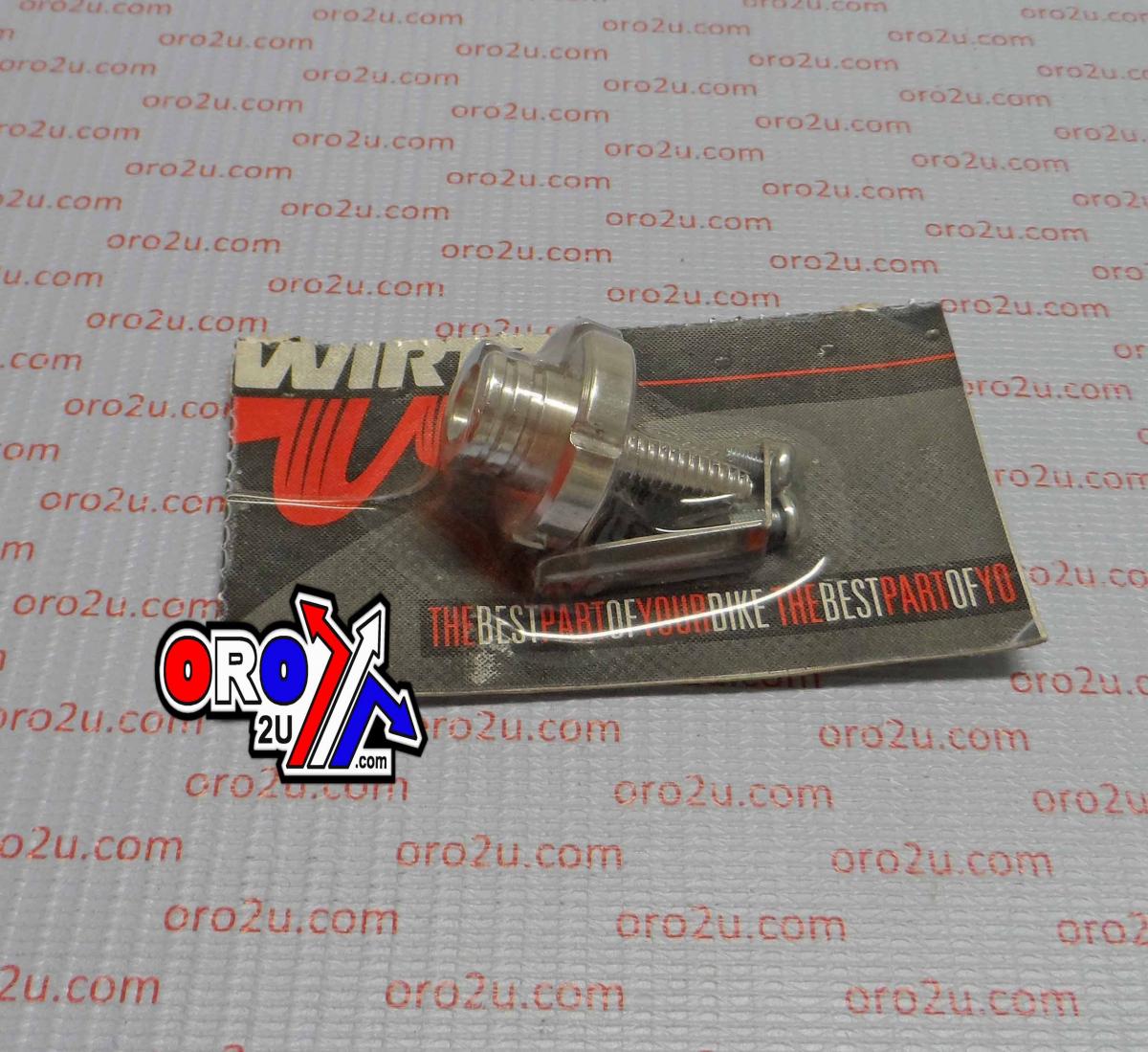 WIRTZ EASY THUMB image 1