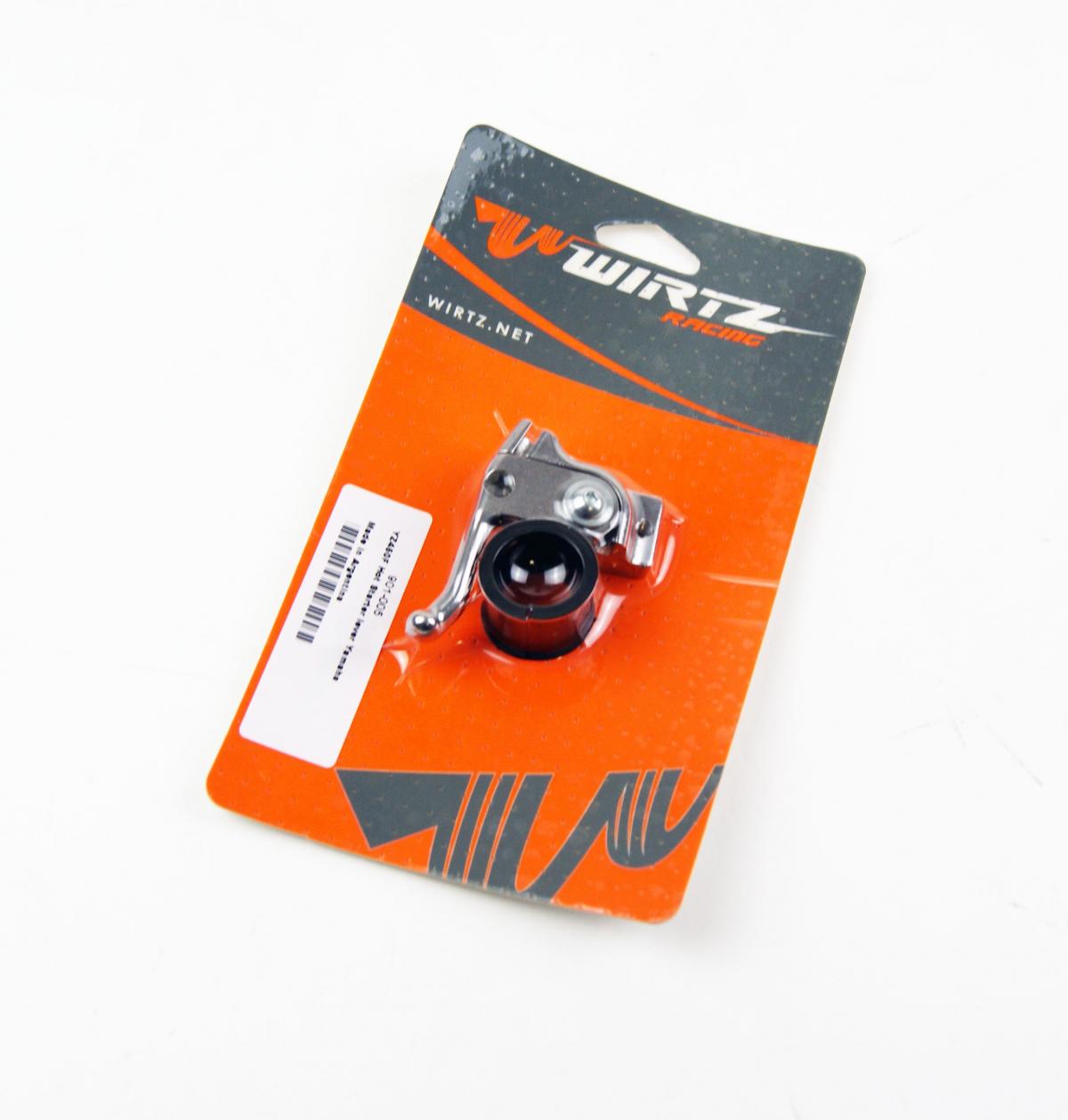 LEVER HOTSTARTER YAMAHA YFZ, WIRTZ 901-005 image 1