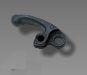 LEVER HOTSTARTER YAMAHA YFZ, WIRTZ 901-005 thumbnail 2