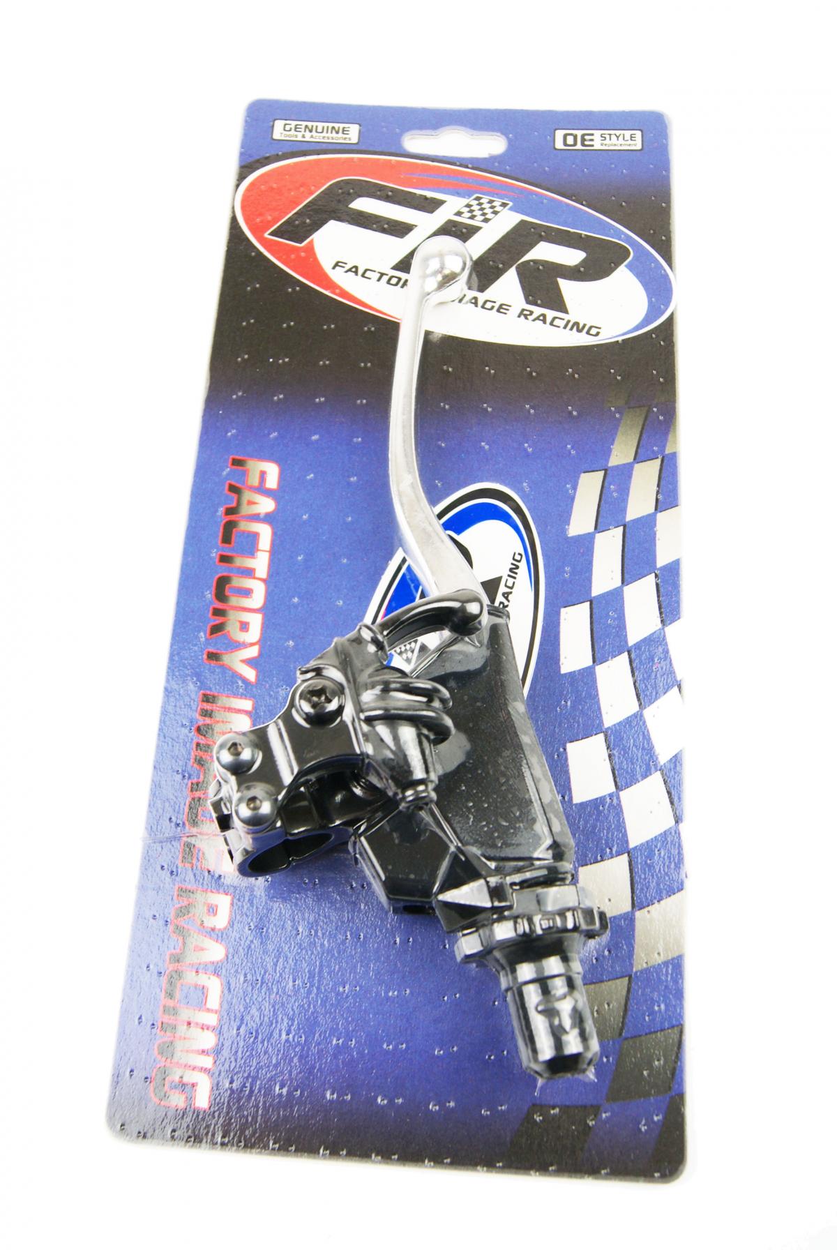 CLUTCH LEVER ASSY. WRF 03-04 thumbnail 2