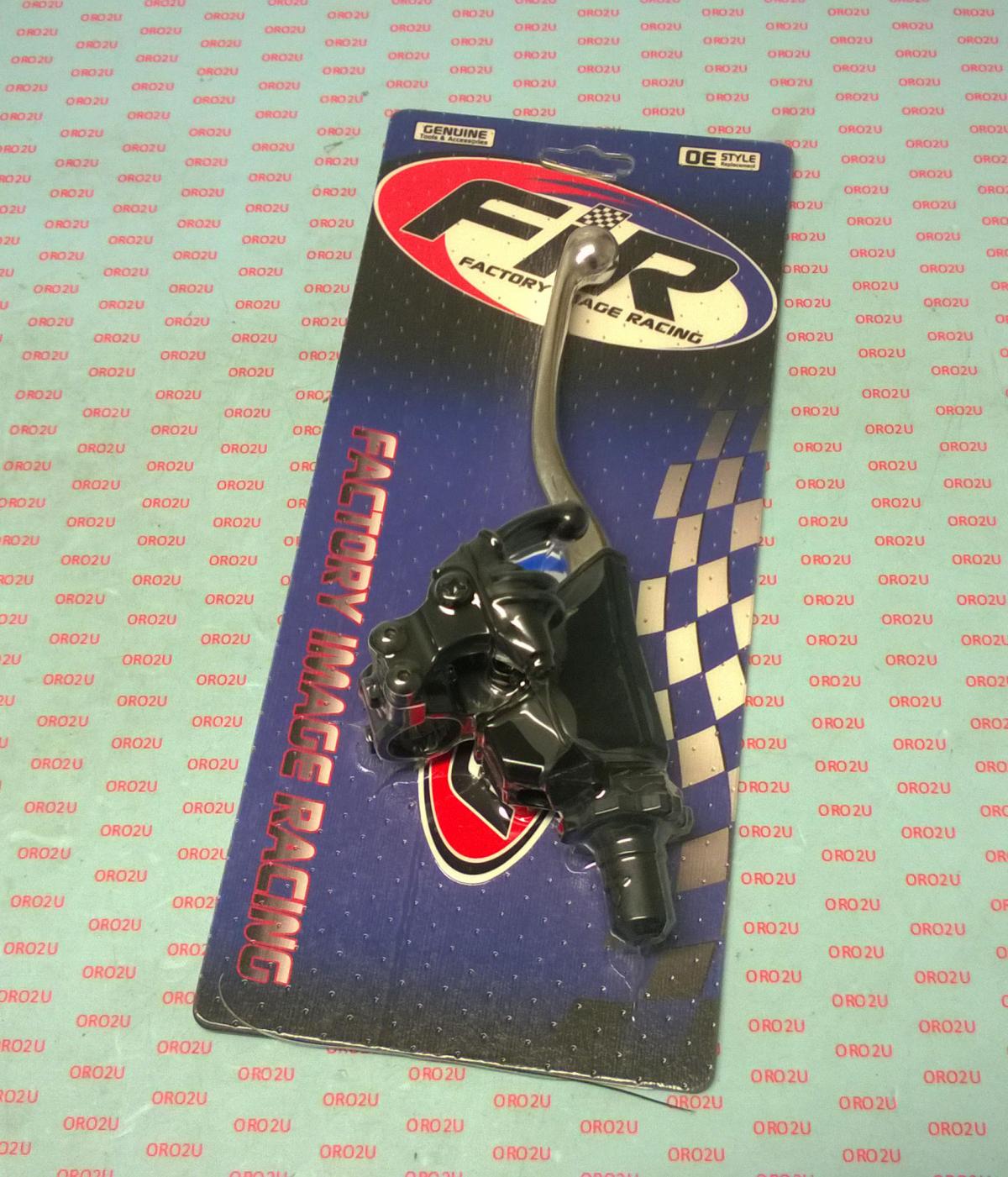 CLUTCH LEVER ASSY. WRF 03-04 thumbnail 3