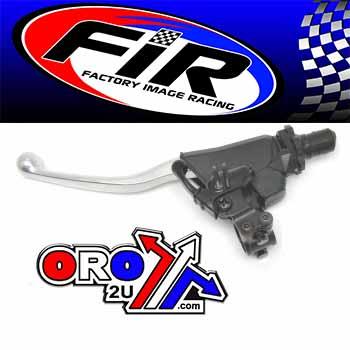 CLUTCH LEVER ASSY. WRF 03-04 thumbnail 6