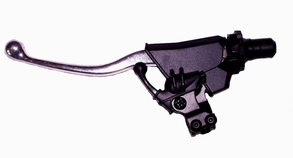 CLUTCH LEVER ASSY. WRF 03-04 thumbnail 7