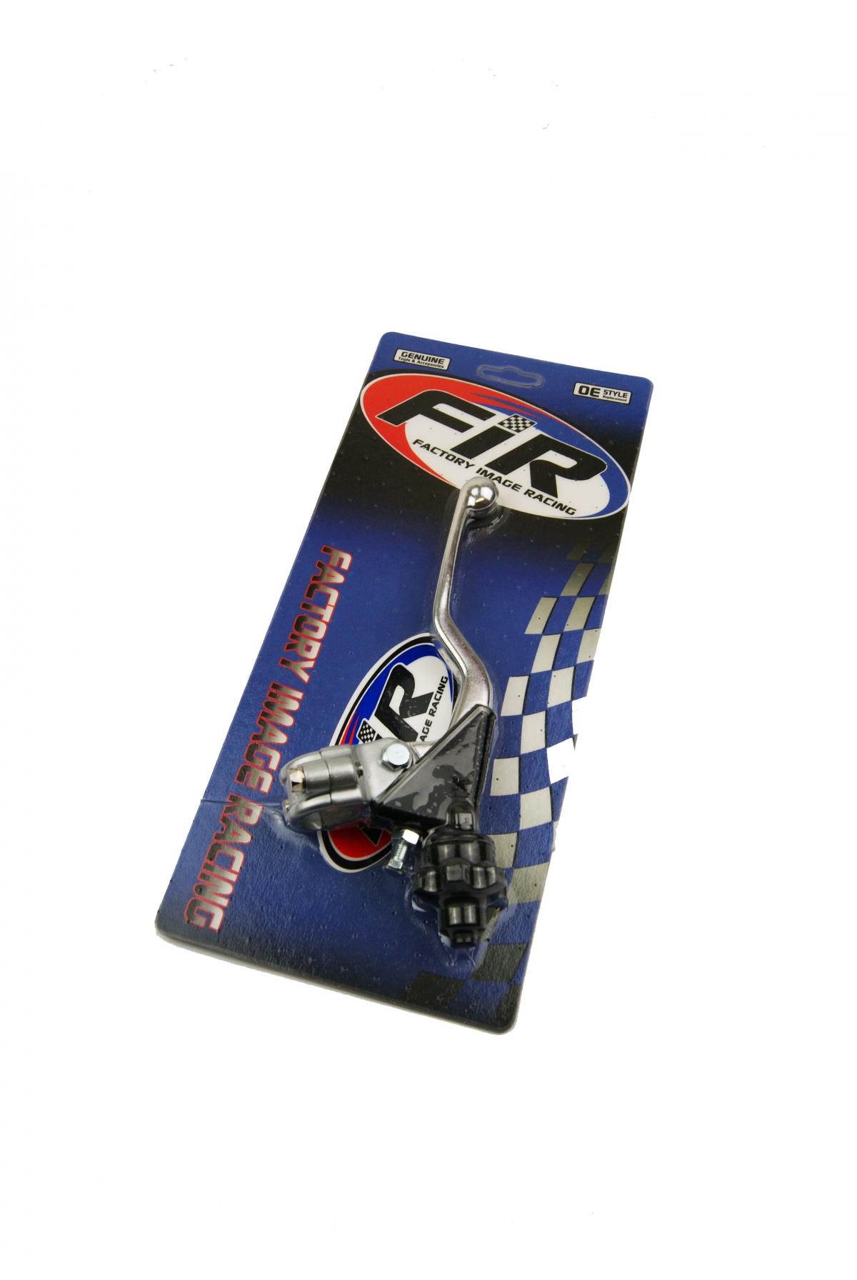 LEVER CLUTCH ASSEMBLY CR TYPE image 1
