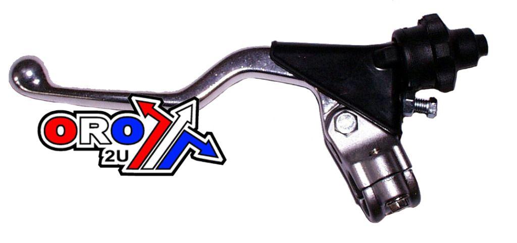LEVER CLUTCH ASSEMBLY CR TYPE thumbnail 2