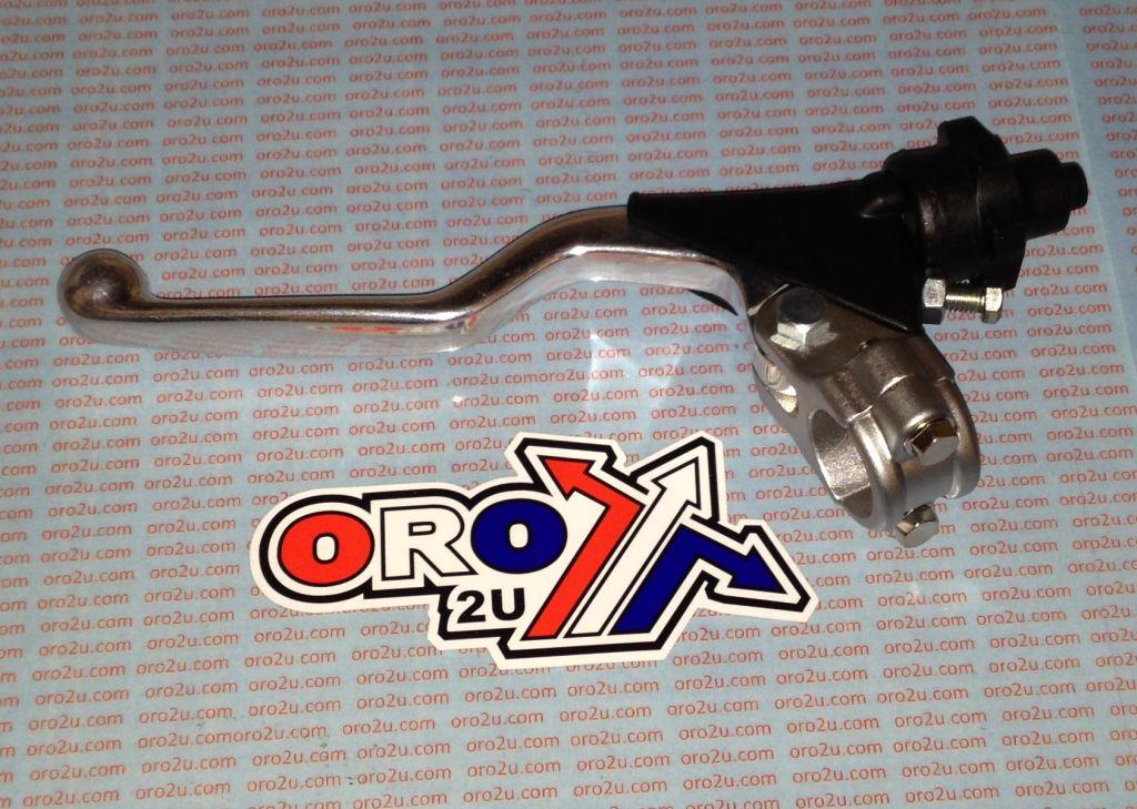 LEVER CLUTCH ASSEMBLY CR TYPE thumbnail 3