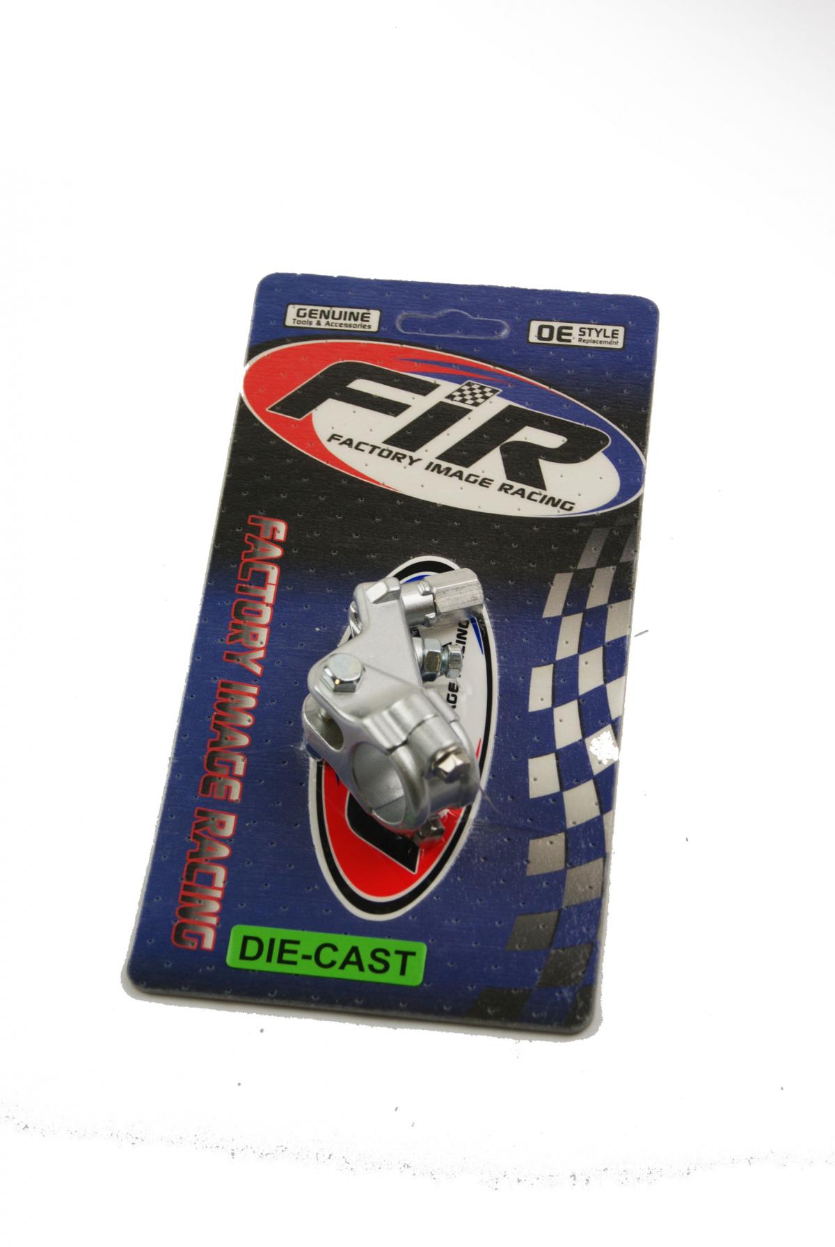 BRACKET CLUTCH 04-17 CR CRF, NO COVER 53172-KSK-670 thumbnail 2