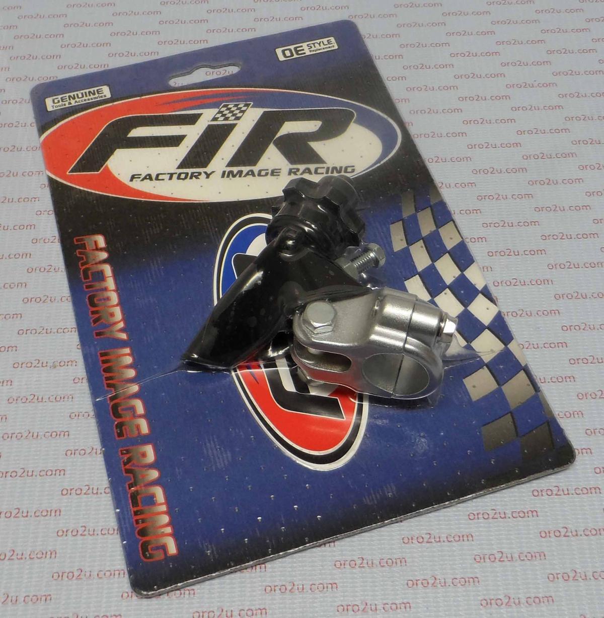BRACKET CLUTCH & COVER CR 04-07 thumbnail 2