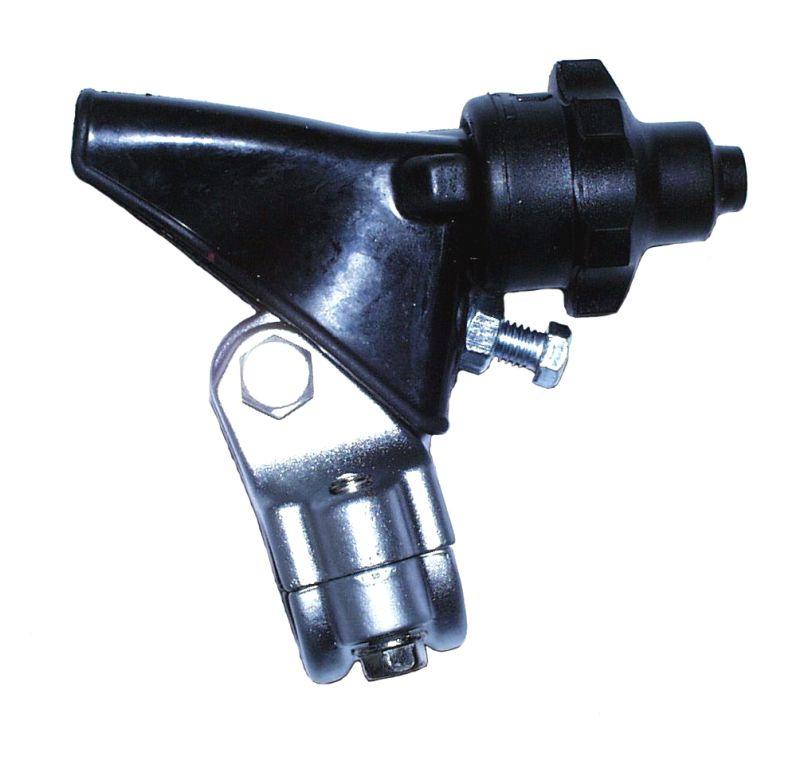 BRACKET CLUTCH & COVER CR 04-07 thumbnail 4