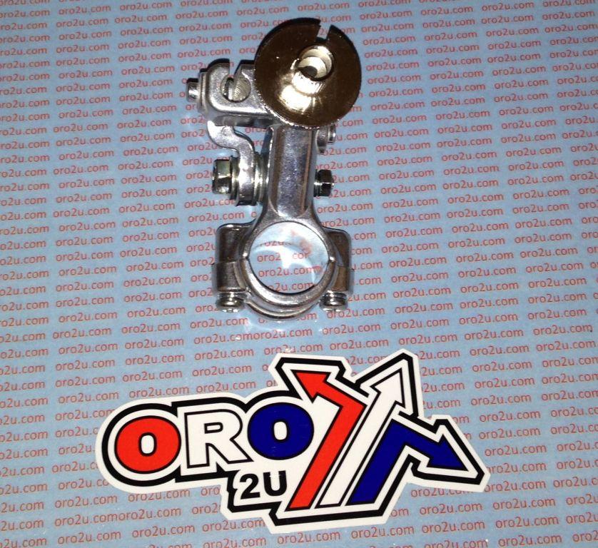 BRACKET CLUTCH 04-04 KXF RMZ, WITH HOT START LEVER thumbnail 6