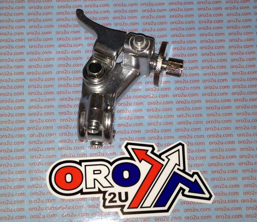 BRACKET CLUTCH 04-04 KXF RMZ, WITH HOT START LEVER thumbnail 7