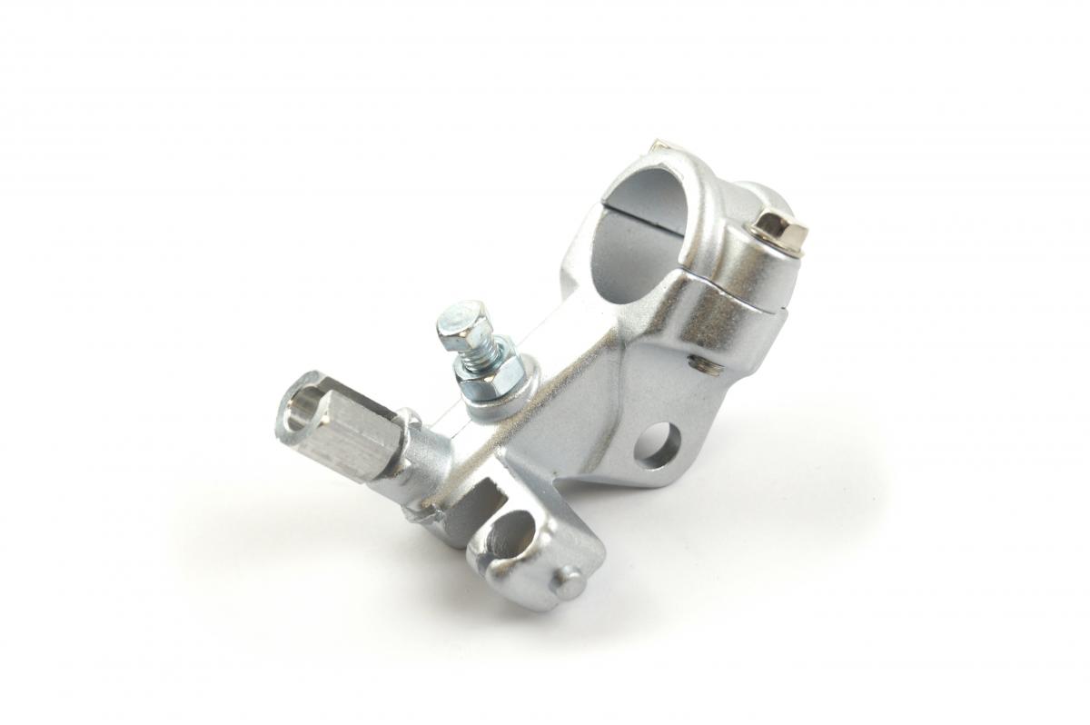 BRACKET CLUTCH CRF450 CRF250, 53172-MEN-670, 2004-2008 image 1