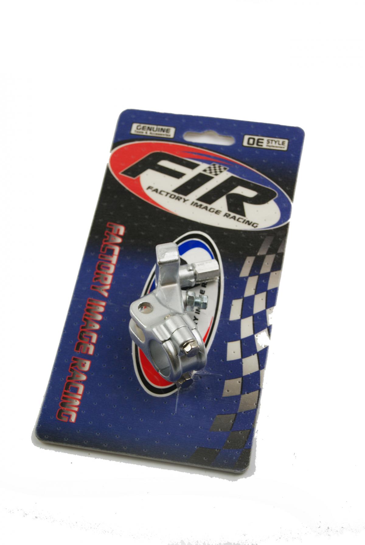 BRACKET CLUTCH CRF450 CRF250, 53172-MEN-670, 2004-2008 thumbnail 2