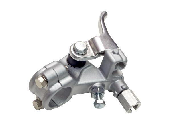 BRACKET CLUTCH 2004-2008 HONDA CRF 250 450 MOTION PRO 14-0116 image 1